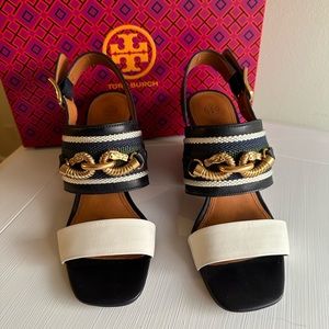 Tory burch Jessa heels